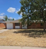 3701 Hamilton St Big Spring, TX 79720 - Image 2757882