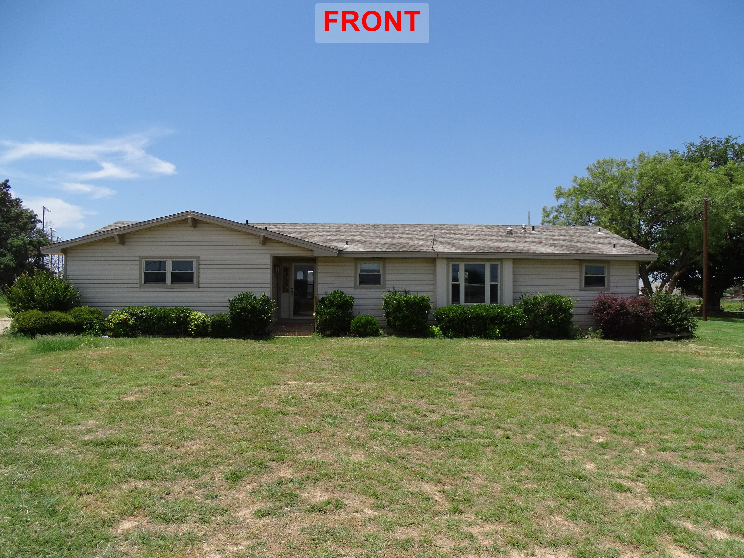 11097 Hwy 350 Ira, TX 79527