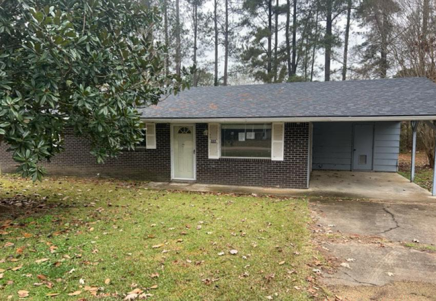 556 Bailey St Mendenhall, MS 39114