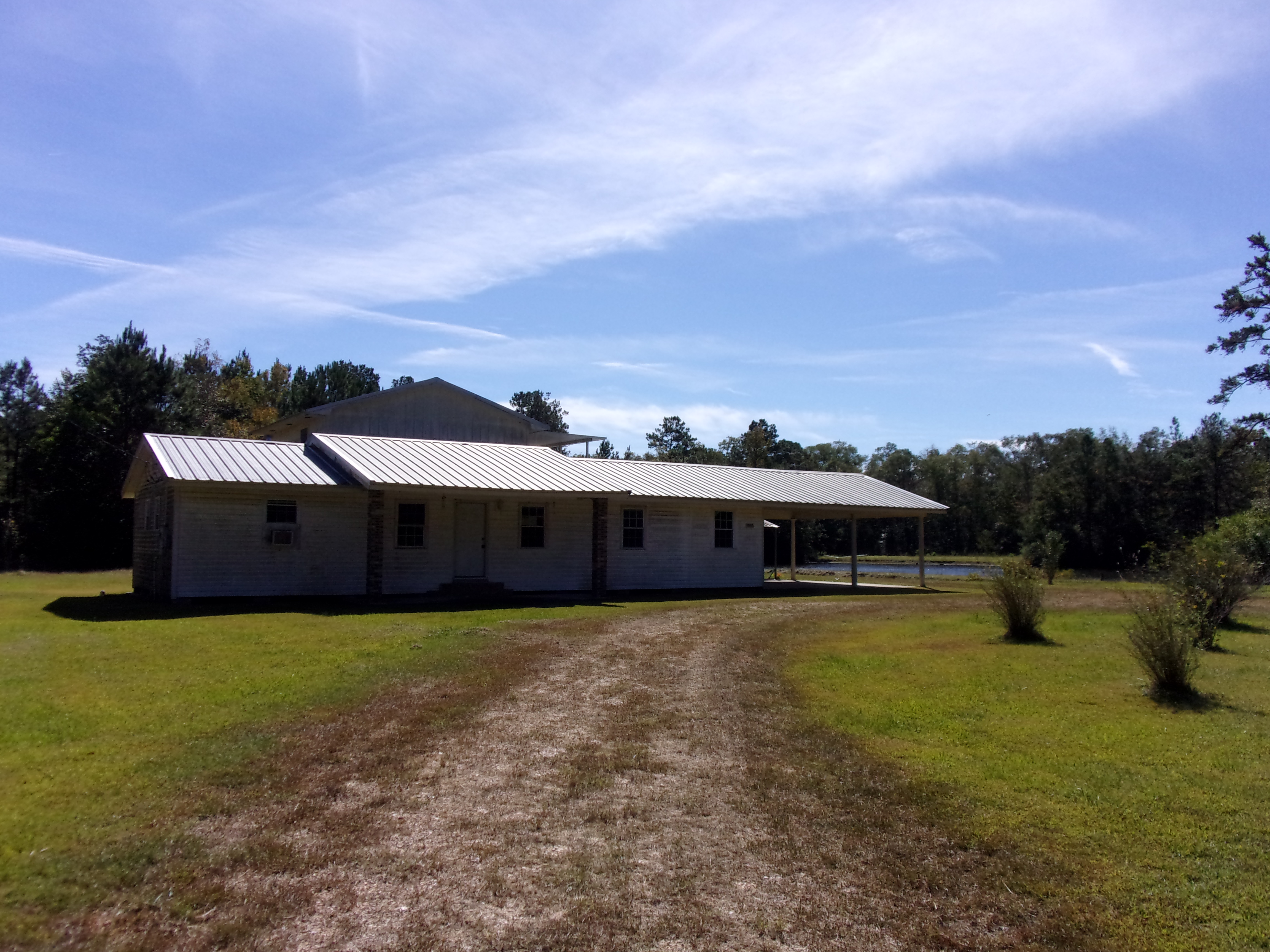 1694 Highway 35 S Foxworth, MS 39483