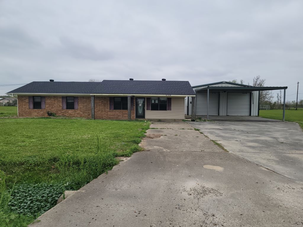 4149 Koll Rd Jennings, LA 70546