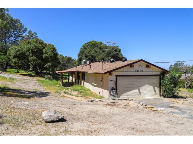 31660 Apache Rd Coarsegold, CA 93614