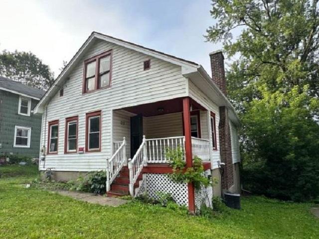 212 BEVIER ST Binghamton, NY 13904