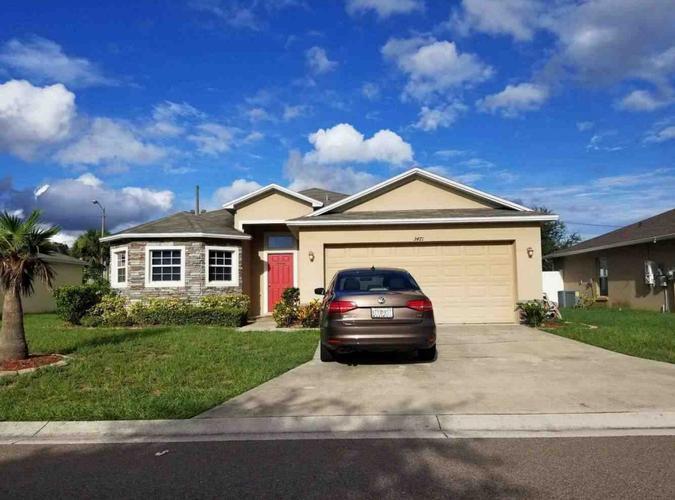 3471 PATTERSON HEIGHTS DR Haines City, FL 33844