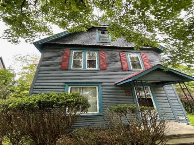 19 CUSHMAN ST New Berlin, NY 13411