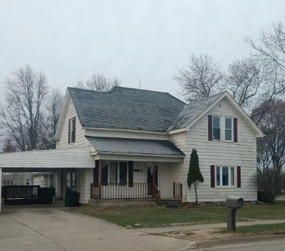 2154 UNION ST Ubly, MI 48475