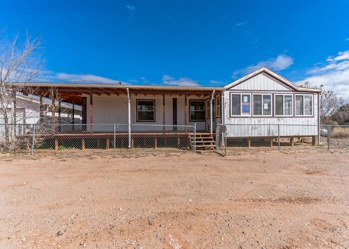 798 HWY 4 San Ysidro, NM 87053