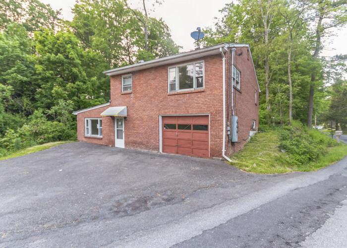 603 607 OLD STAGE RD Saugerties, NY 12477