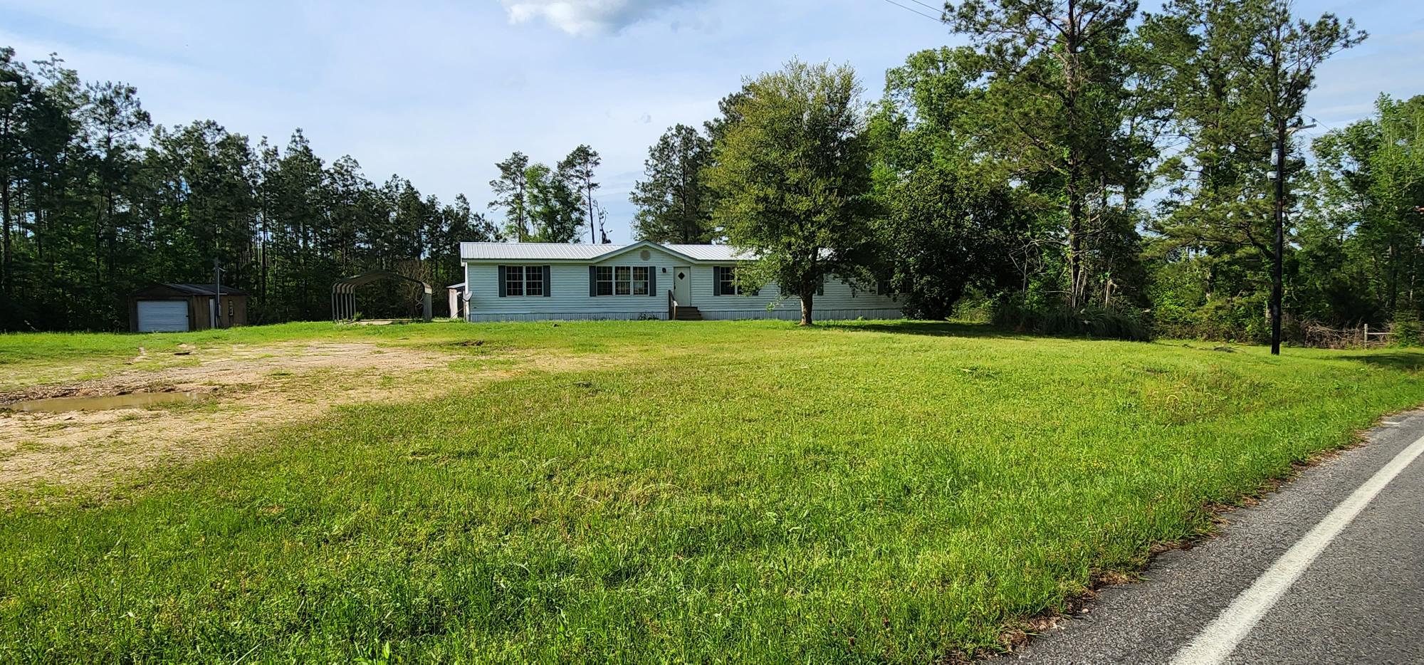 1632 Highway 113 Sugartown, LA 70662