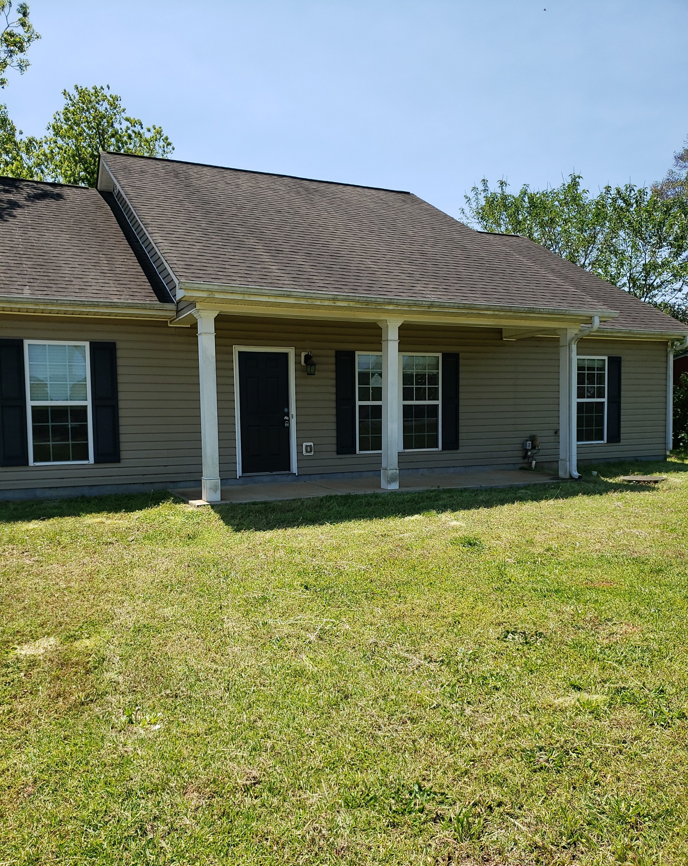 1301 Cherry Drive Lanett, AL 36863