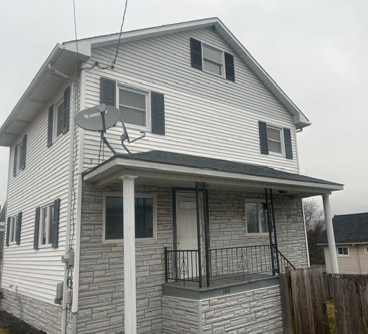 144 Ctr St Forest City, PA 18421