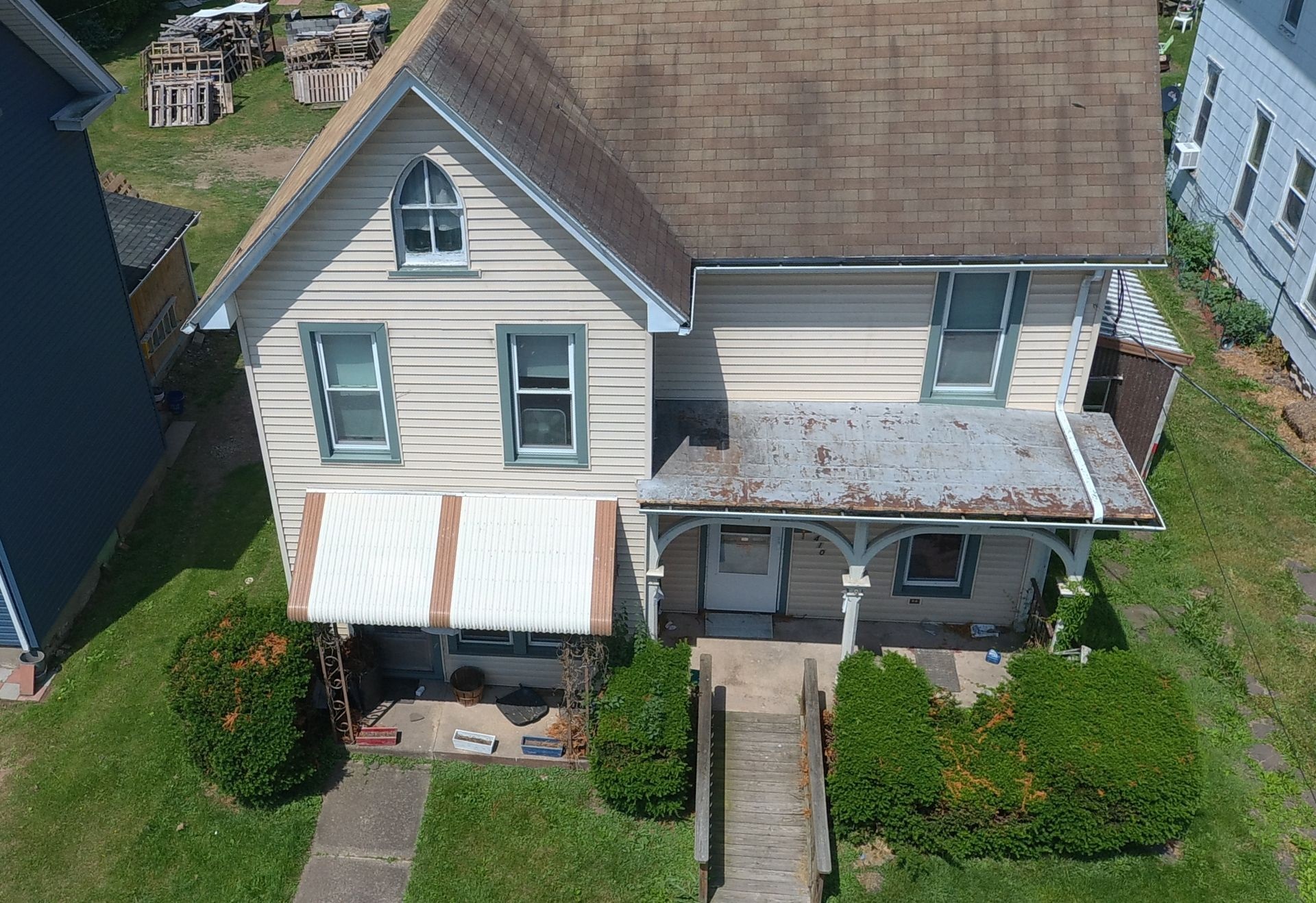 410 S BROAD ST Jersey Shore, PA 17740