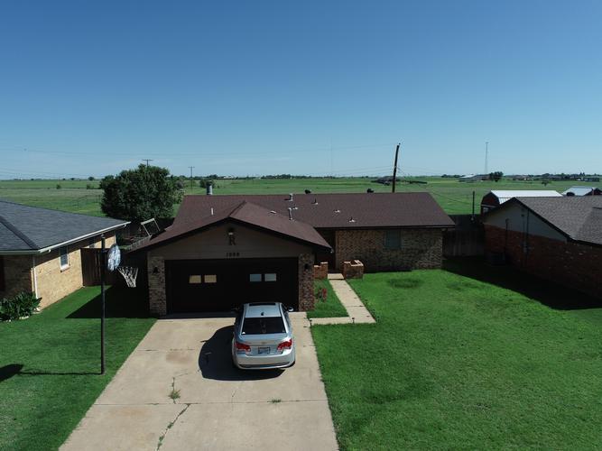 1009 KIOWA PL Pampa, TX 79065