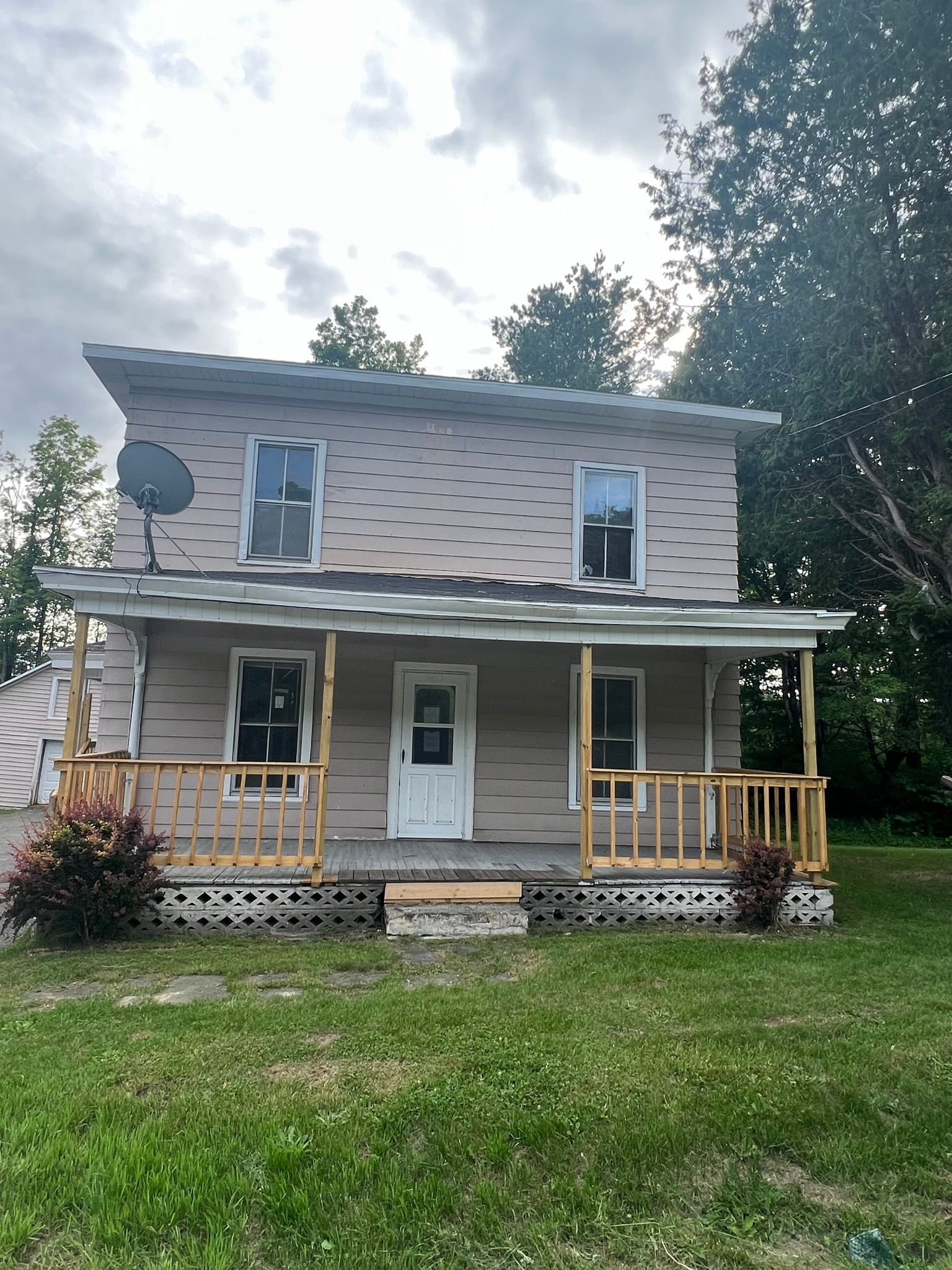 9819 Nys Route 46 Westernville, NY 13486