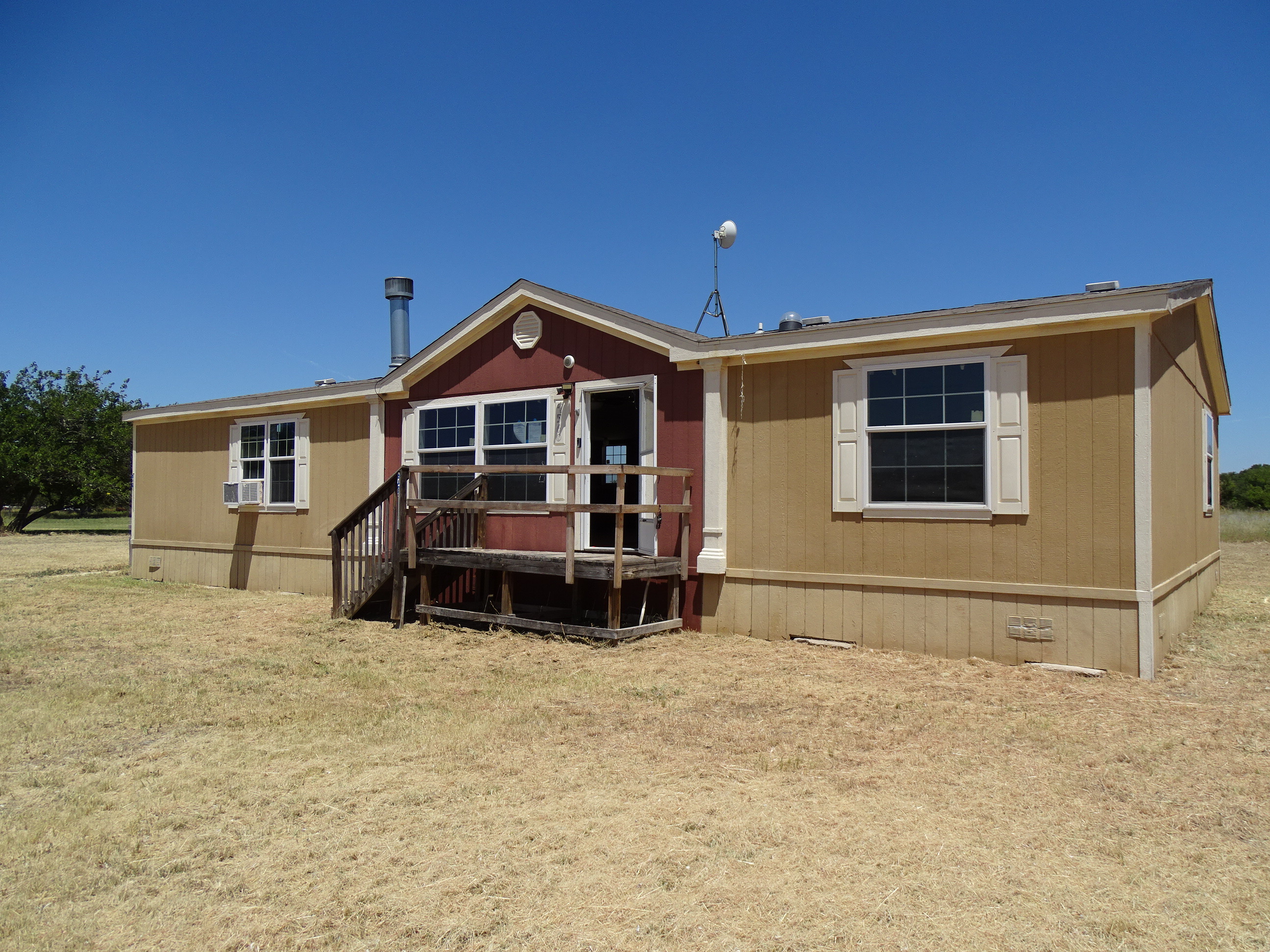 4560 Pr 2810 Baird, TX 79504