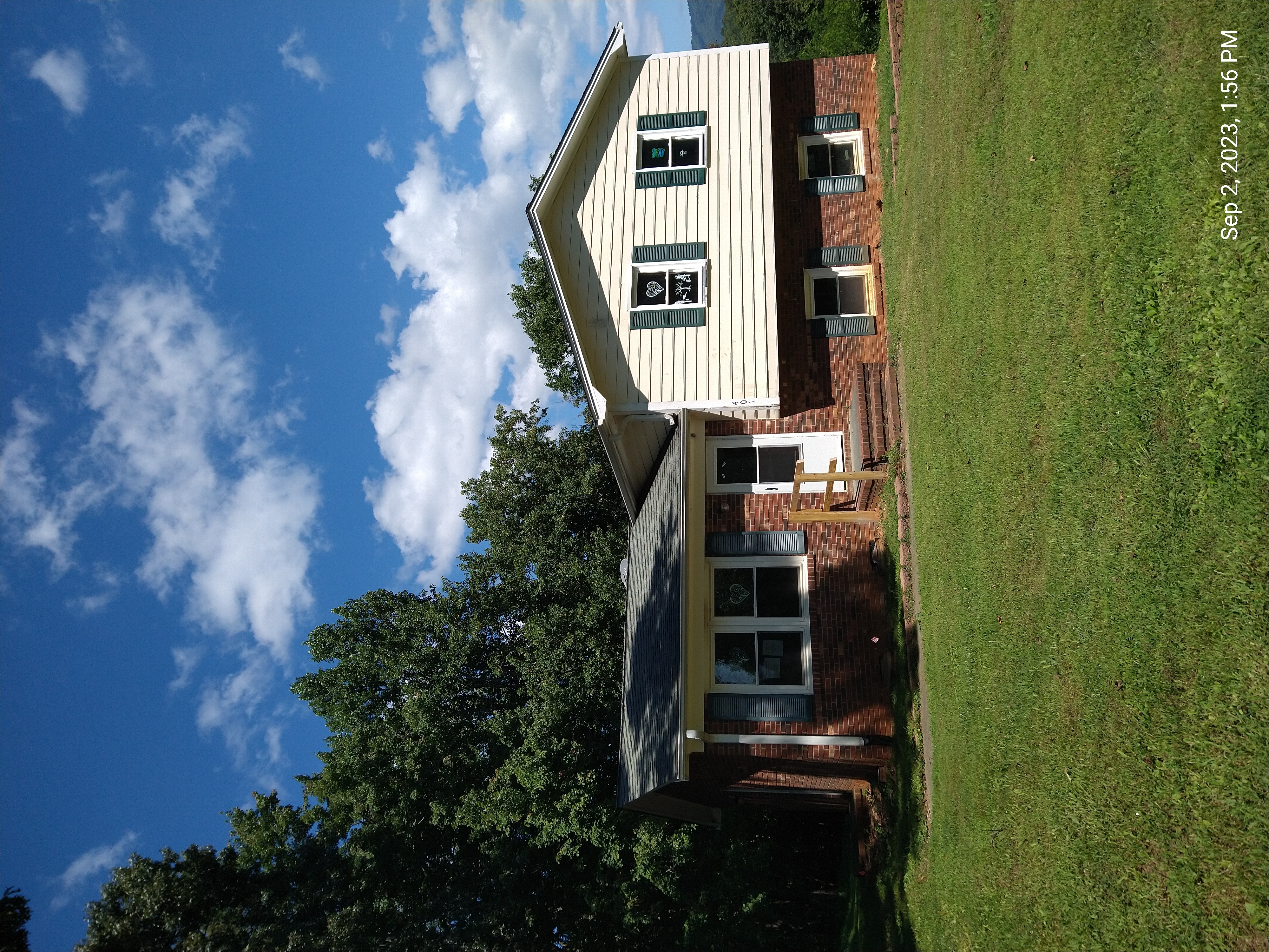 401 Flint Hill Rd Cana, VA 24317