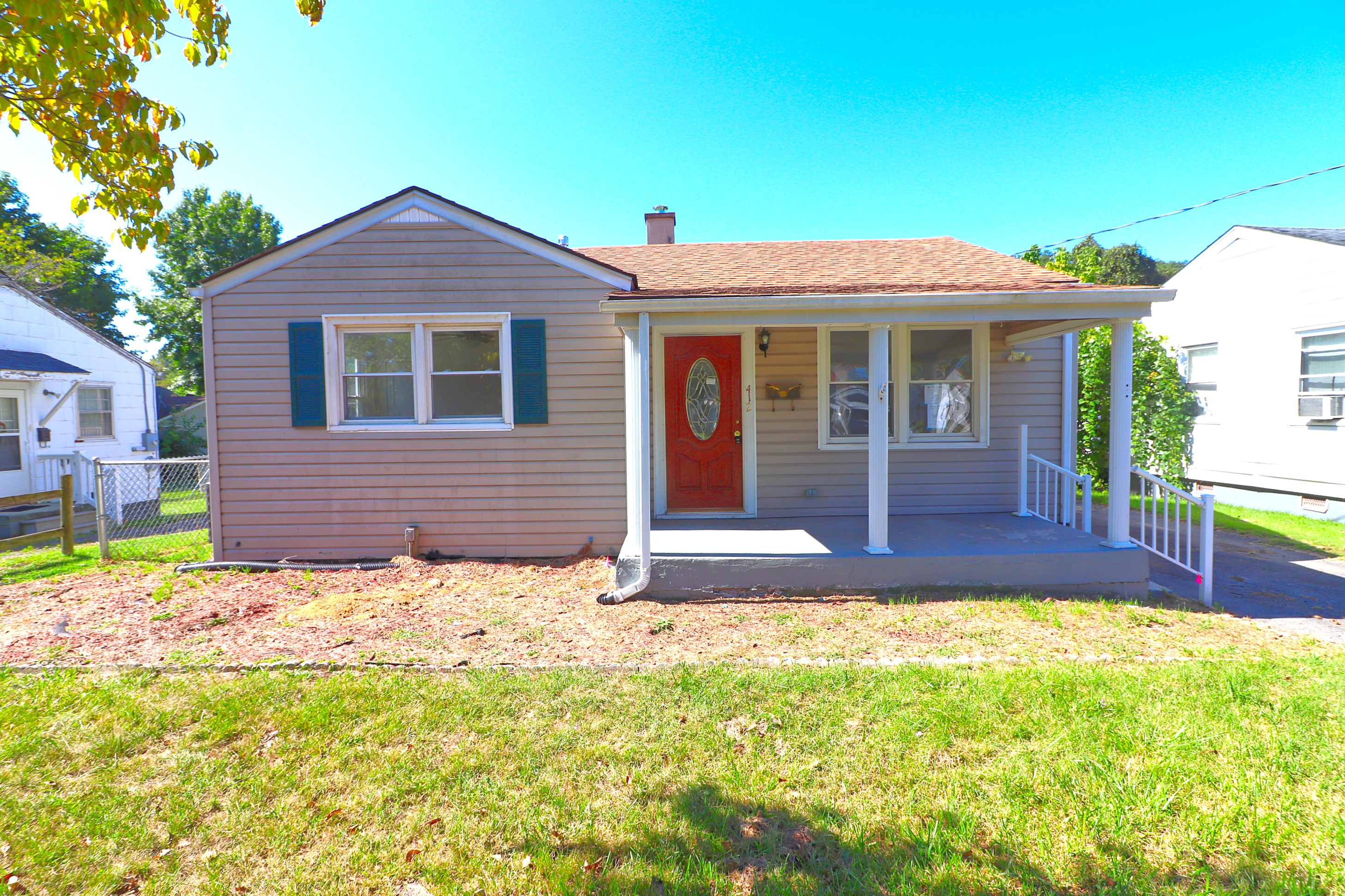 412 Craig Ave S Covington, VA 24426