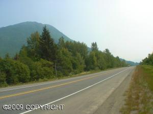 Mile 100.4 Seward Hwy Indian, AK 99540