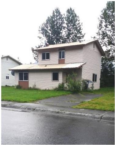 324 Jago St Valdez, AK 99686