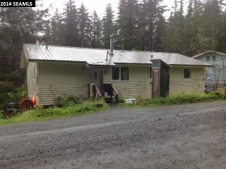 283 Carrew St Yakutat, AK 99689