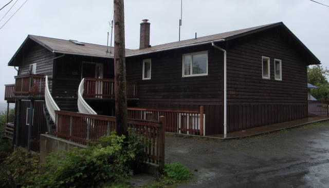 337 Cassiar St Wrangell, AK 99929