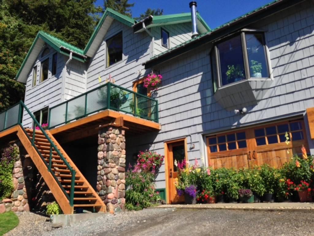 319 Webber St Wrangell, AK 99929