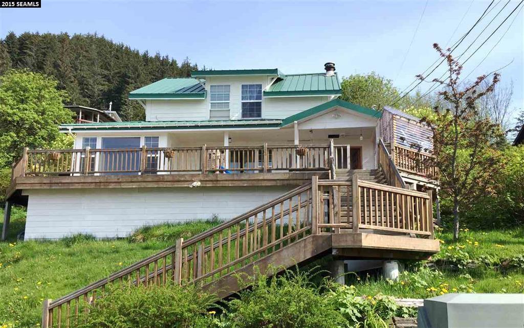 120 Reid St Wrangell, AK 99929