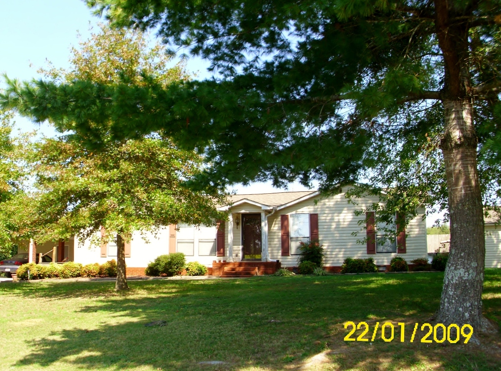 1221 COUNTY ROAD 1763 Joppa, AL 35087