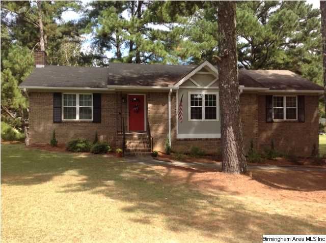 766 CHERRYBROOK RD Kimberly, AL 35091