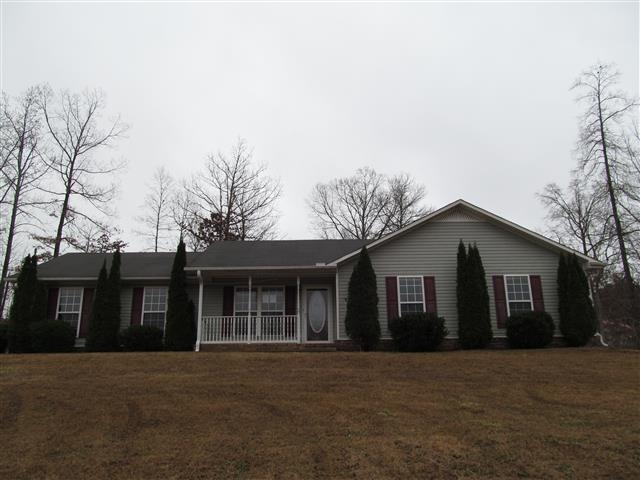 165 Shady Ct Woodstock, Al, 35188 Bibb County Woodstock, AL 35188