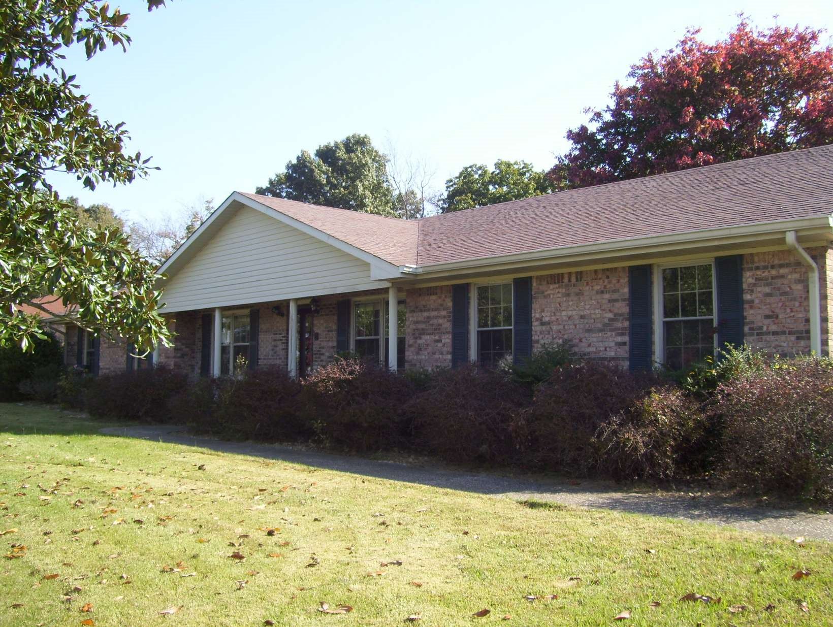 720 Old Brompton Lane Killen, Al, 35645 Lauderdale County Killen, AL 35645