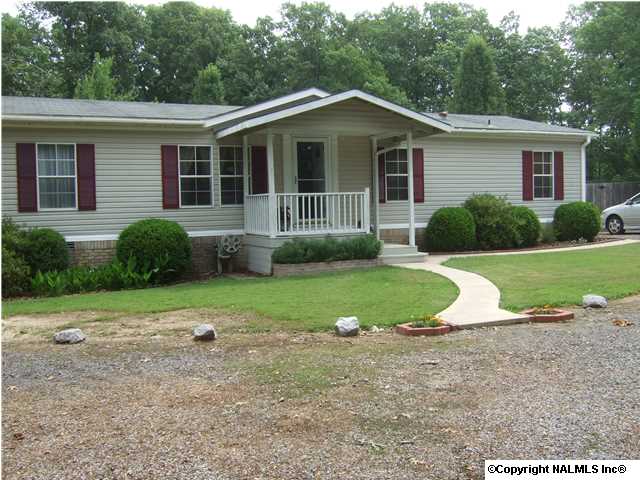 337 Rascals Run Gurley, AL 35748