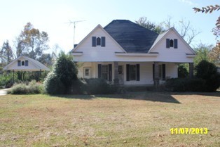 3109 County Road 61 Roanoke, Al, 36274 Randolph County Roanoke, AL 36274