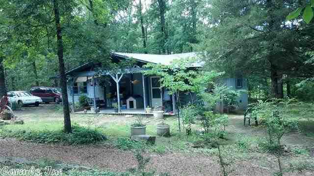 55 Cooper Road Murfreesboro, AR 71958