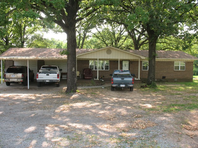 5325 E Hwy 64 Ozark, AR 72949