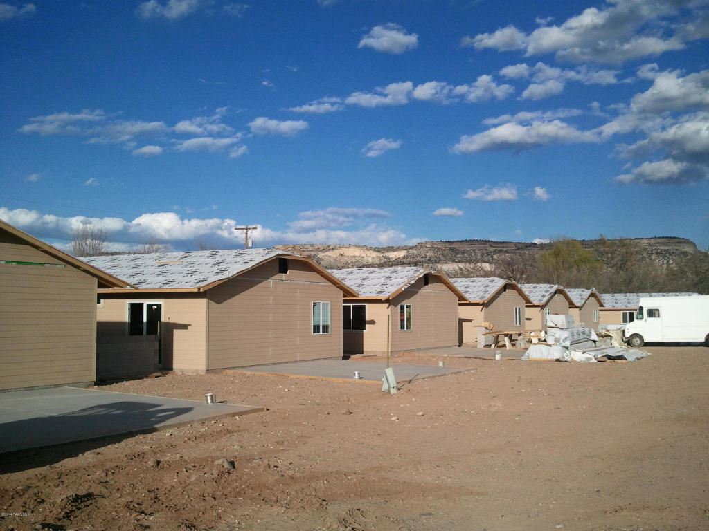 95 Cliff House Drive Camp Verde, AZ 86322