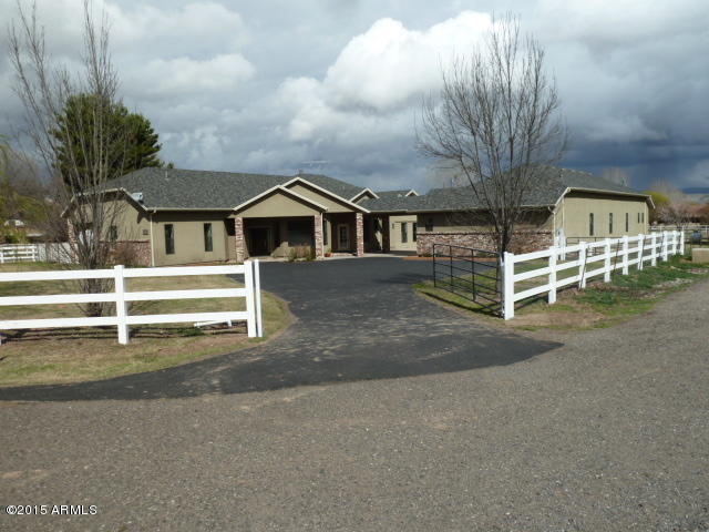 1197 S Canal Circle Camp Verde, AZ 86322