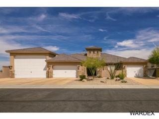 2713 Highview Dr Bullhead City, AZ 86429