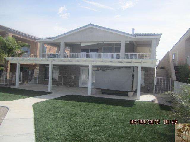 48946 RIVERA PLACE Blythe, CA 85334