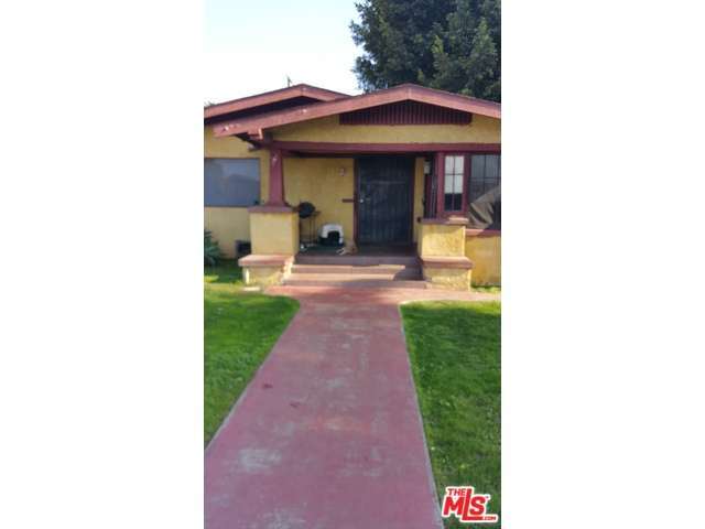 4318 S Hobart Los Angeles, CA 90062