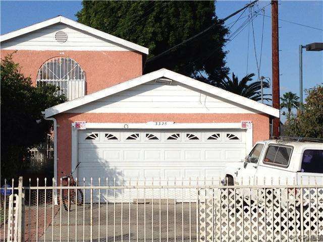 3325 BURTON Avenue Lynwood, CA 90262