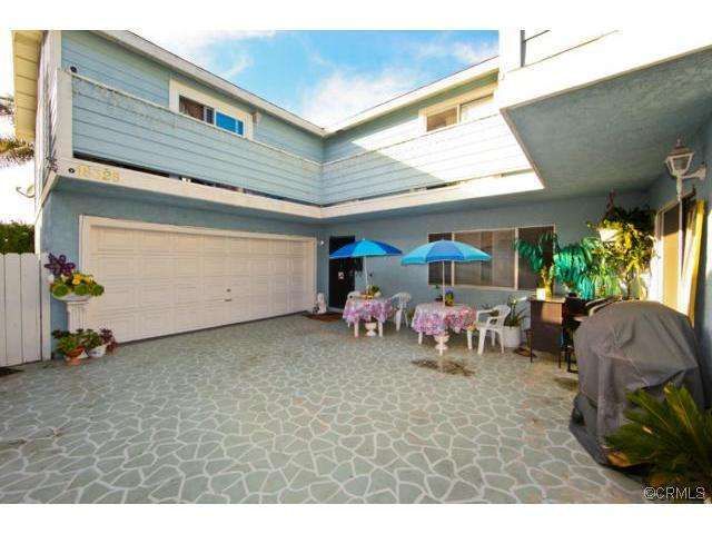 18325 BURIN Avenue Redondo Beach, CA 90278