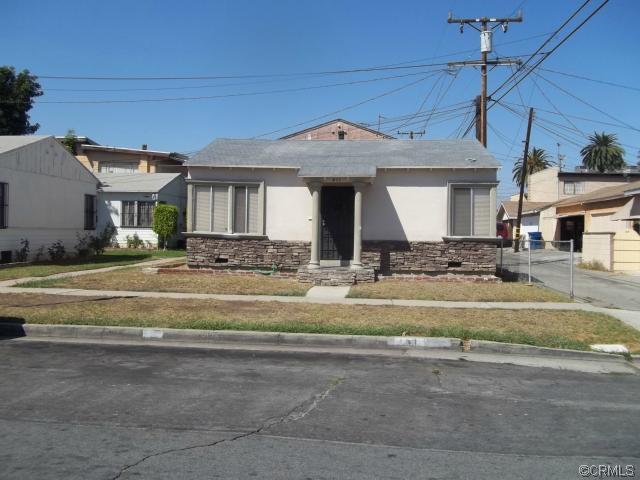 411 E. Buckthorn St Inglewood, CA 90301