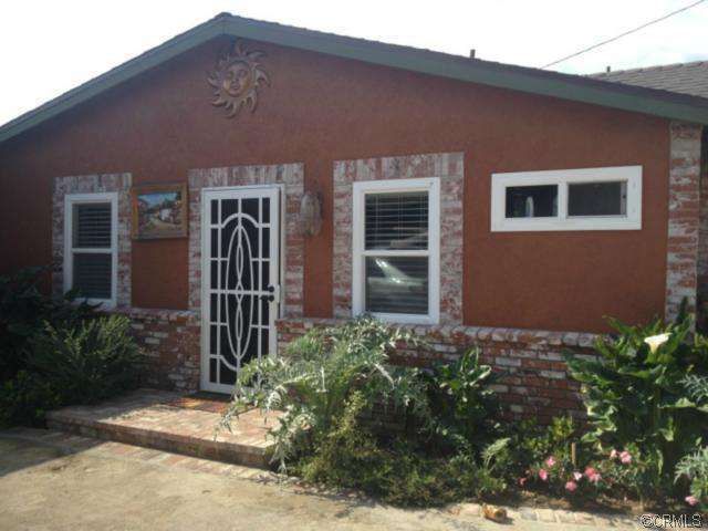 4052 West 111TH Street Inglewood, CA 90304