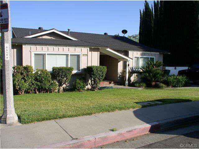 13922 FREIBURG Whittier, CA 90602