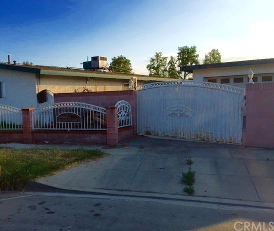 10207 Parkinson Ave Whittier, CA 90605