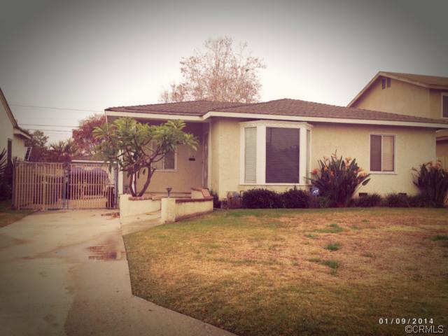 10912 Dicky St Whittier, CA 90606