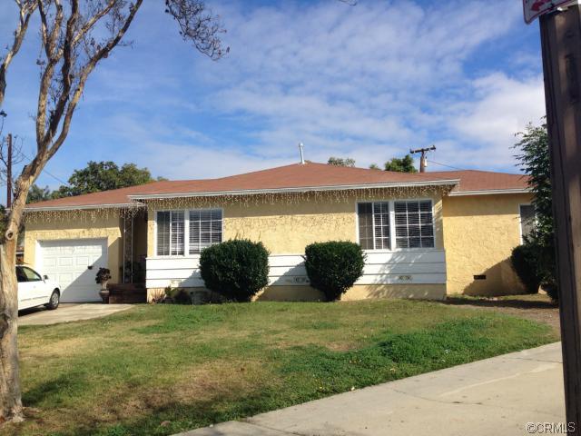 5700 Danby Ave Whittier, CA 90606