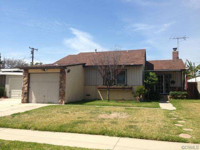 13217 FLALLON Avenue Norwalk, CA 90650