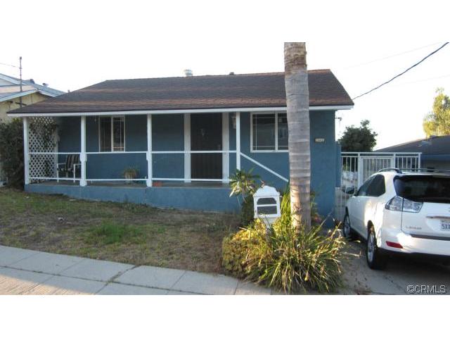 1056 W Upland Ave San Pedro, CA 90732